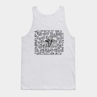 Cherubim Lux Tank Top